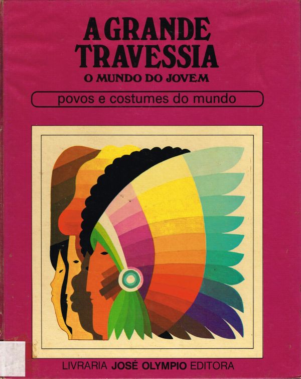 Povos e Costumes do Mundo